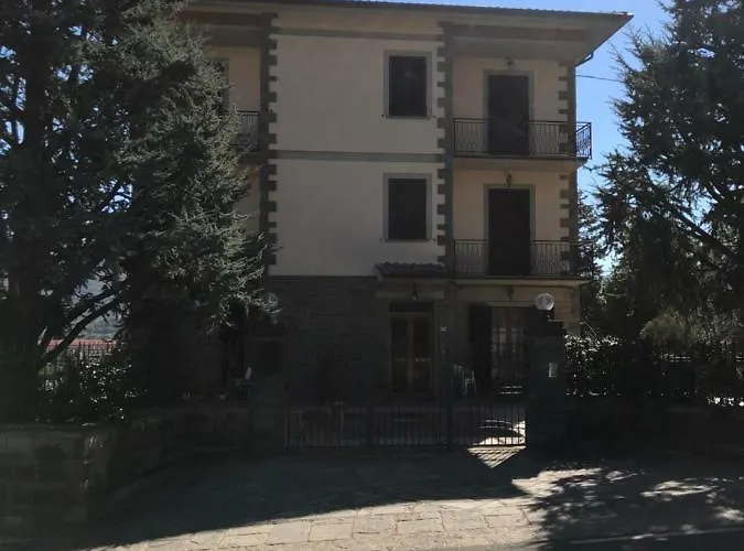 Casa Fontesecca