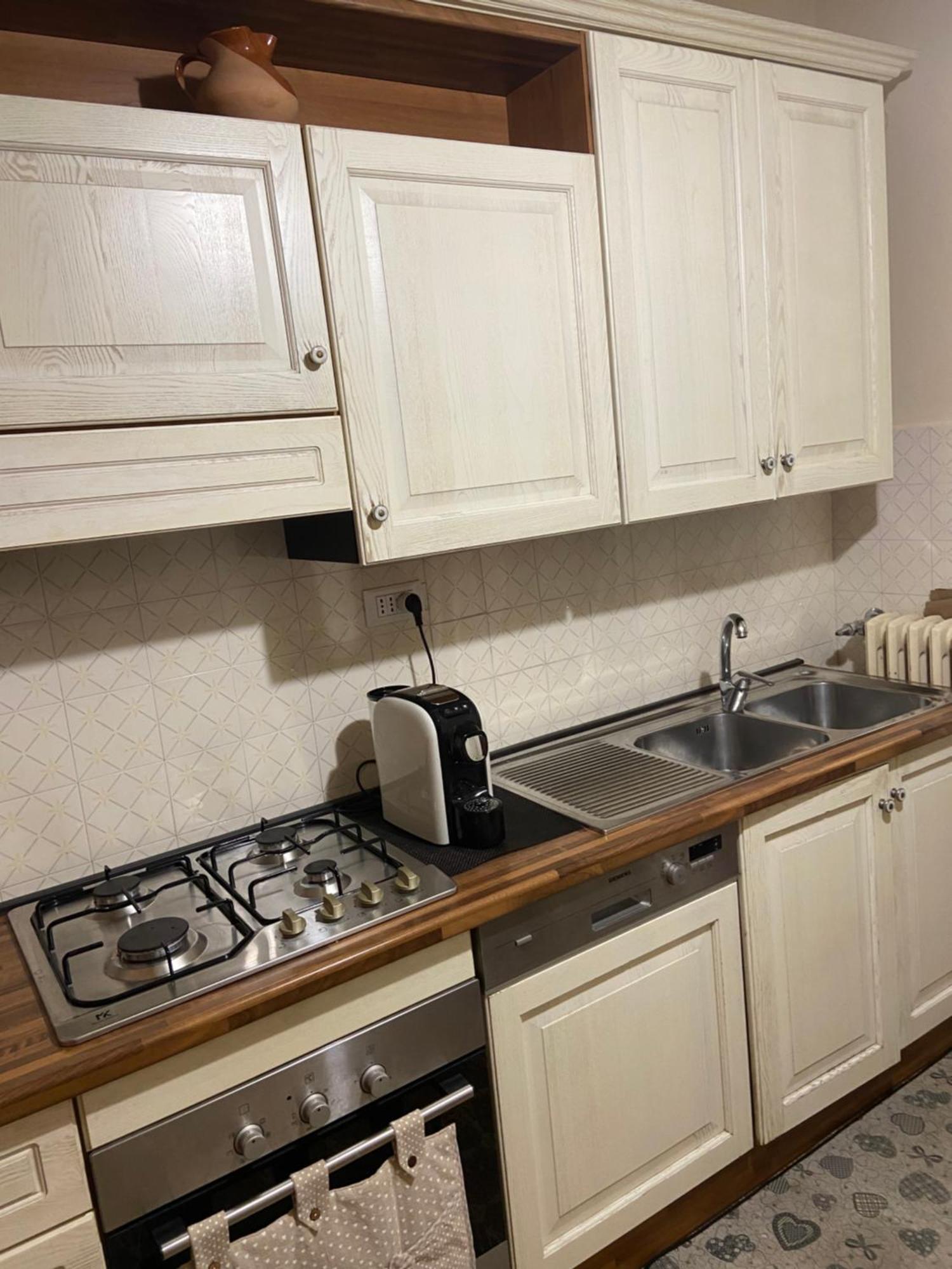 Casa Fontesecca Apartment