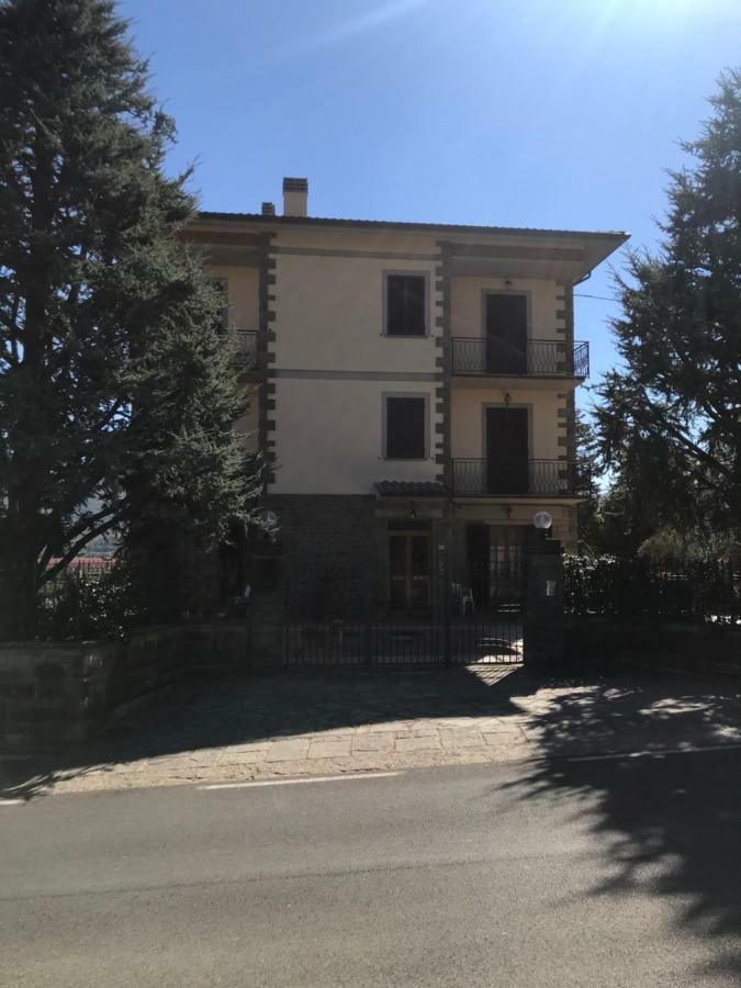 Casa Fontesecca Apartment
