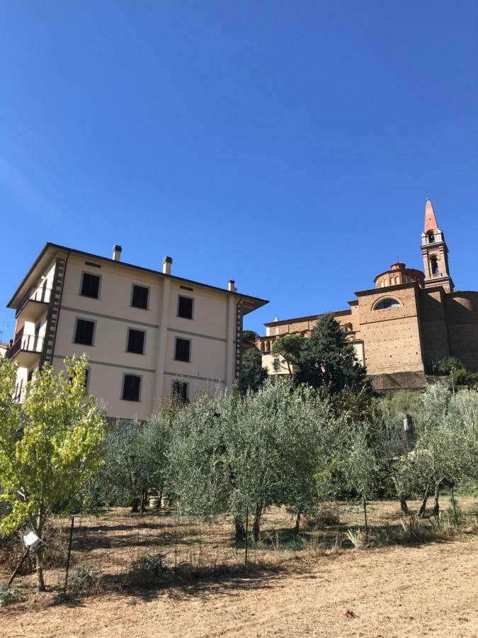 Casa Fontesecca