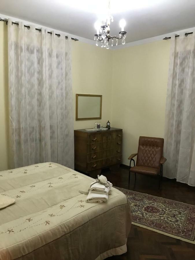Casa Fontesecca Apartment Castiglion Fiorentino