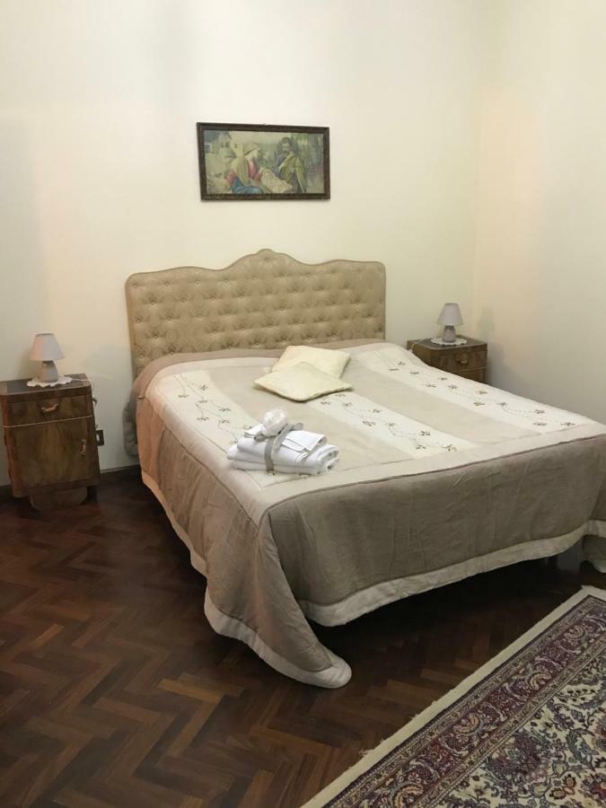 Casa Fontesecca Apartment