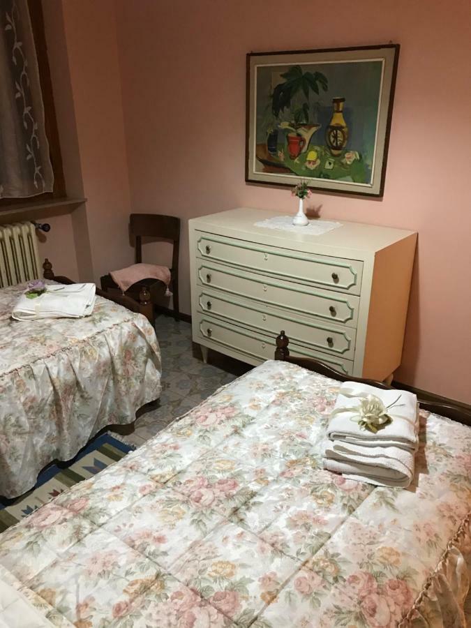 Casa Fontesecca *
