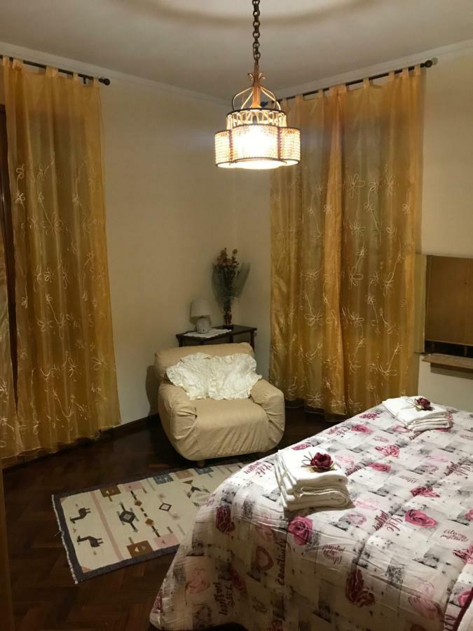 Apartment Casa Fontesecca *