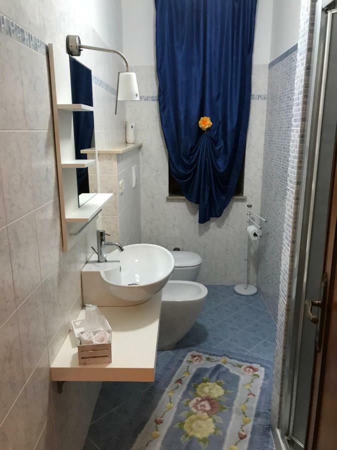Apartment Casa Fontesecca