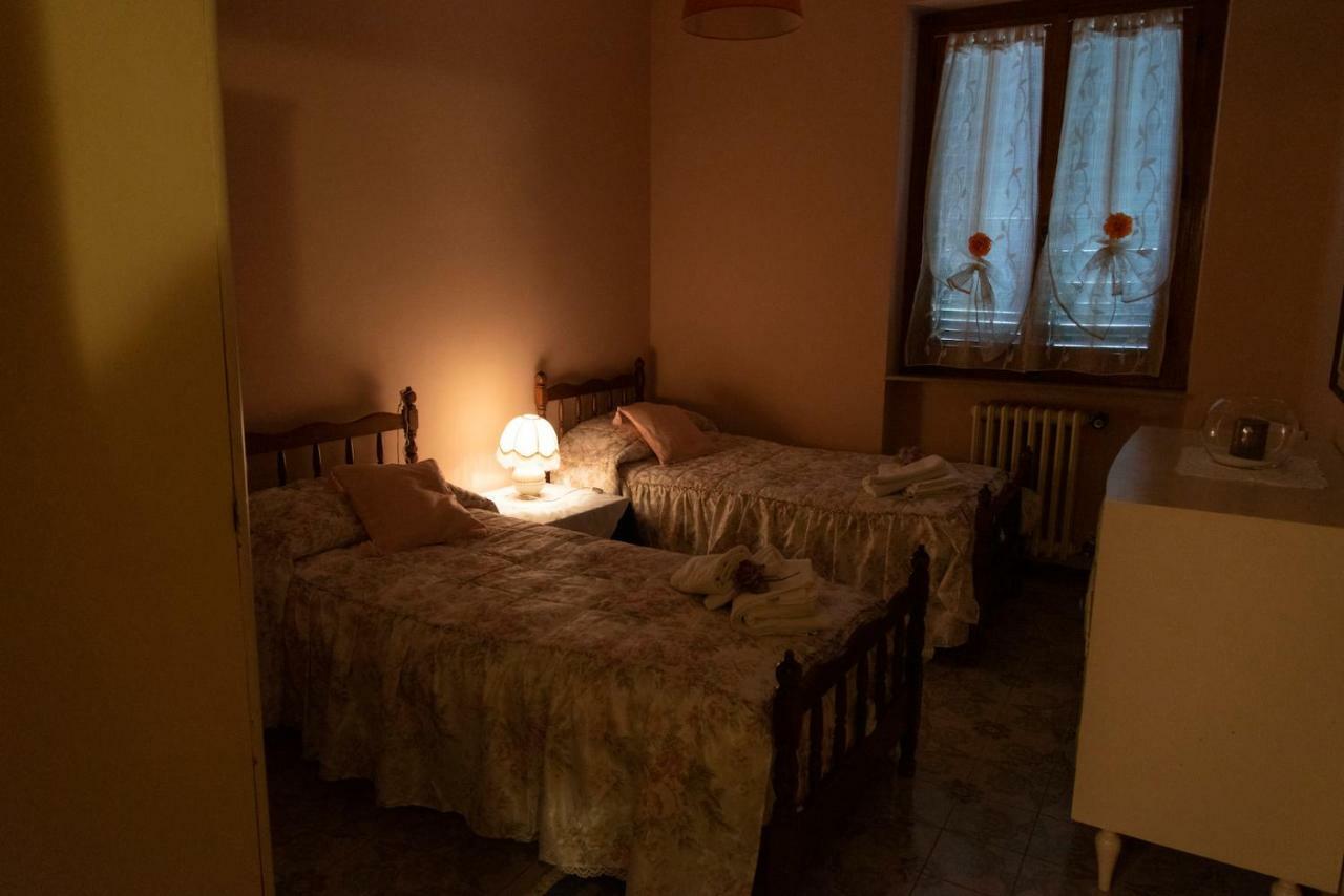 Casa Fontesecca
