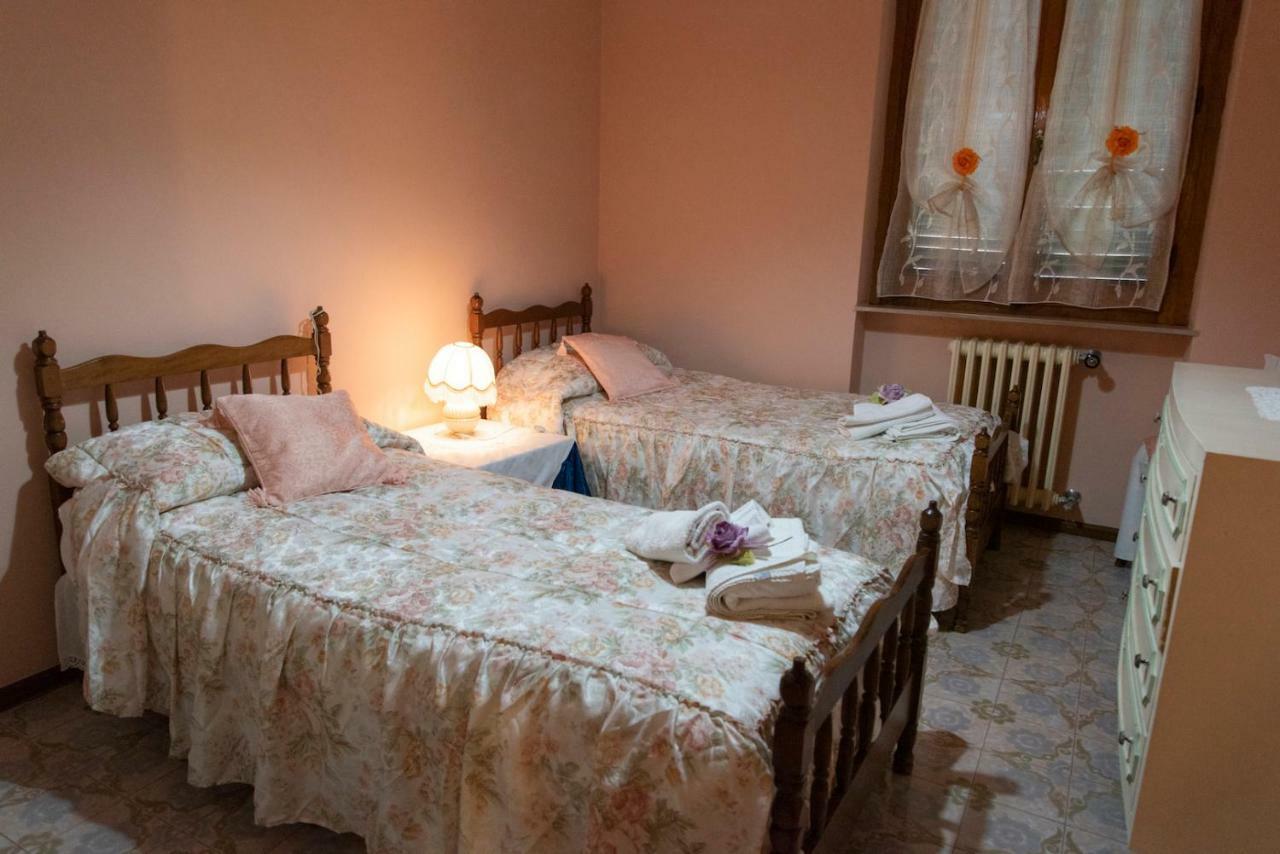 Apartment Casa Fontesecca