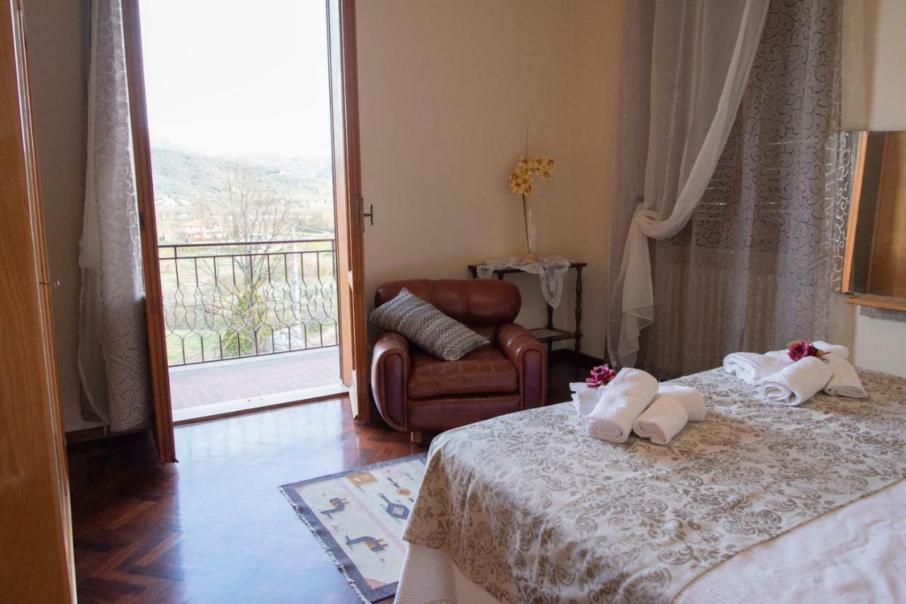 Apartment Casa Fontesecca Castiglion Fiorentino