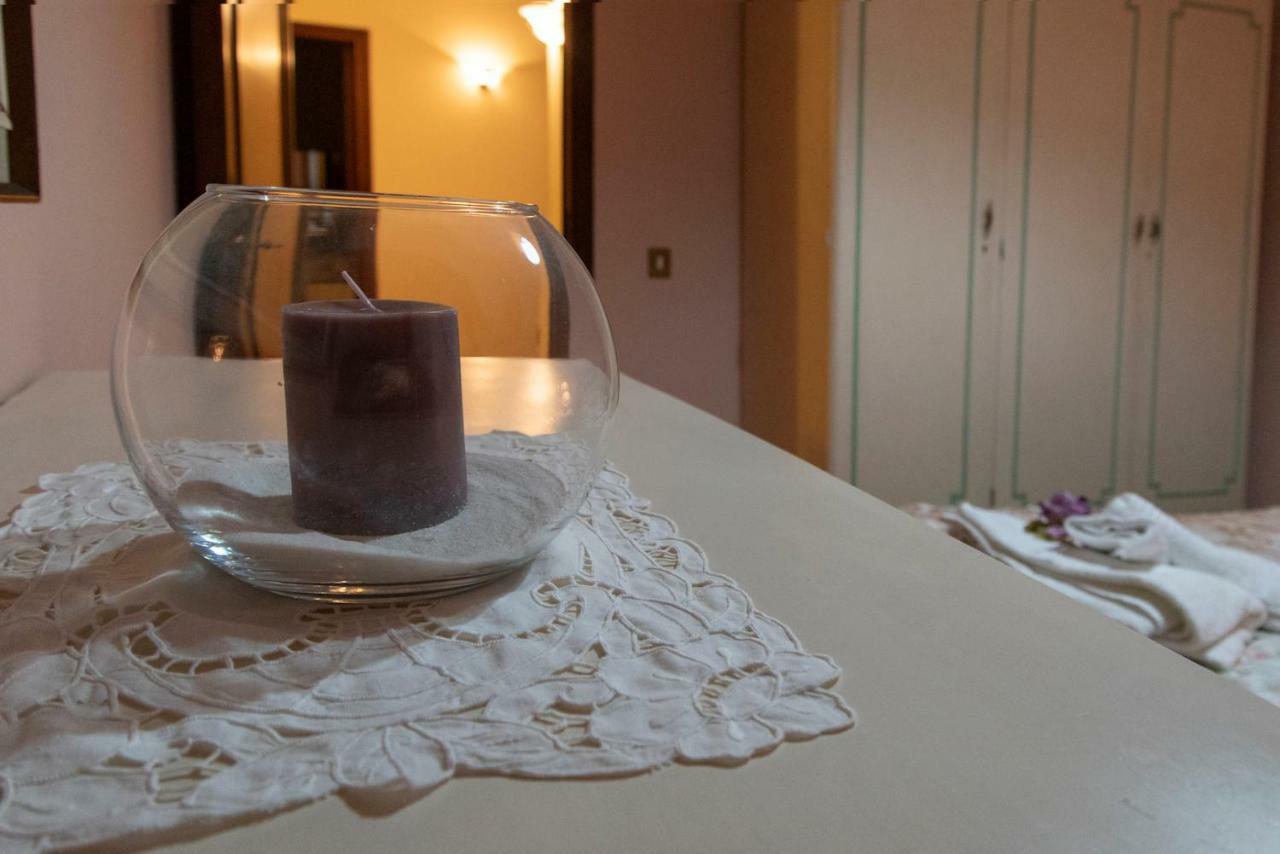 Casa Fontesecca Apartment Castiglion Fiorentino