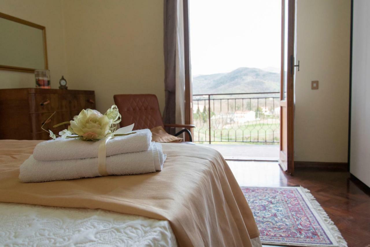Casa Fontesecca Apartment *